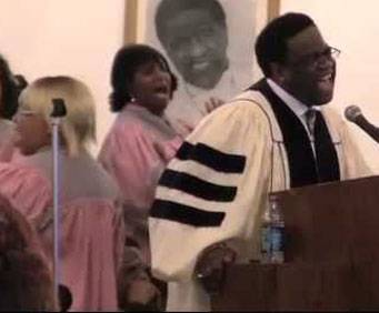 Full Gospel Tabernacle