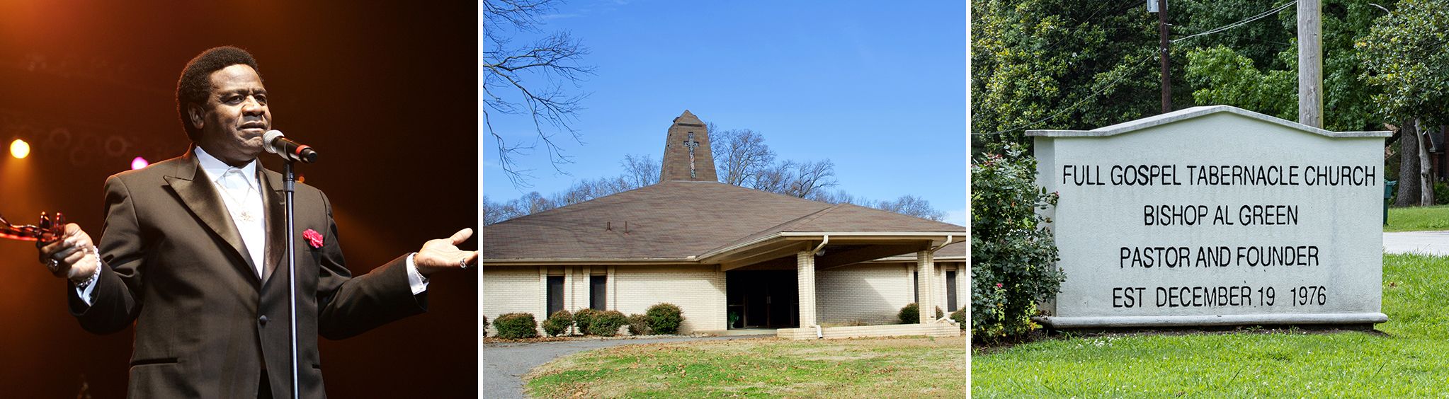 Churches