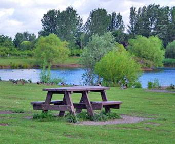 Canyon Lake Park