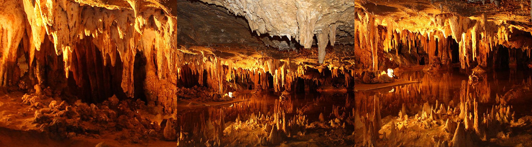 Luray Caverns