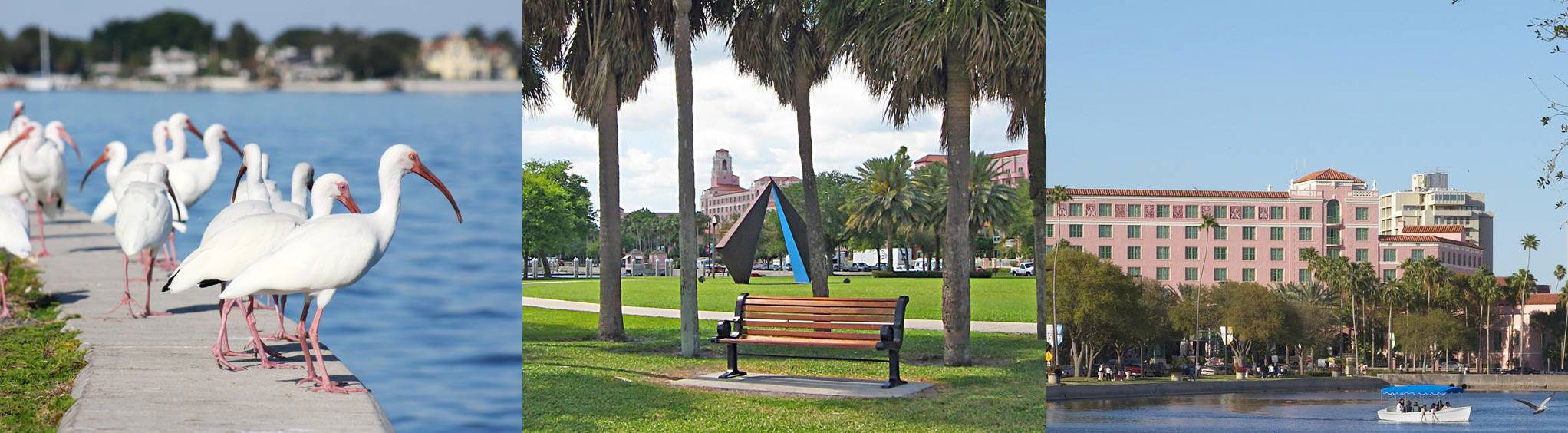 National & City Parks