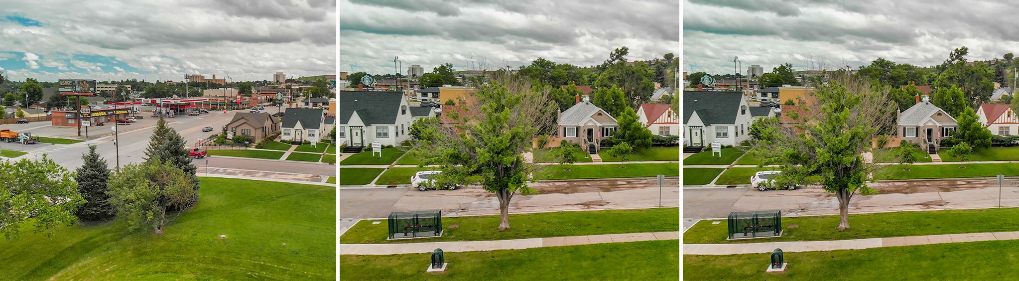 Wilson Park 