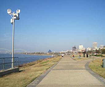 Tom Lee Park