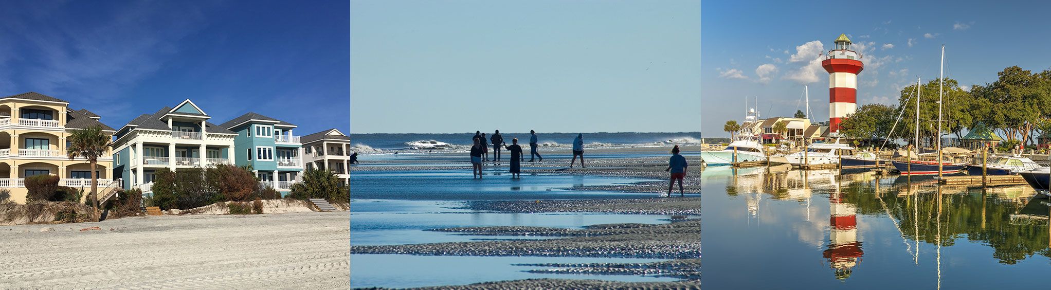 Hilton Head Island
