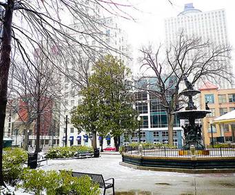 Court Square