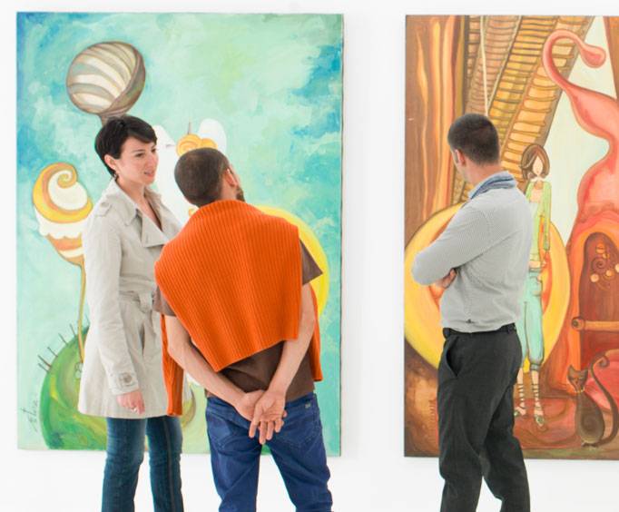 Lancaster Museum of Art