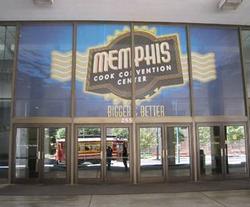 Memphis Cook Convention Center