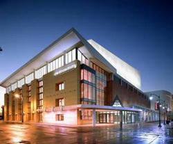Memphis Cook Convention Center