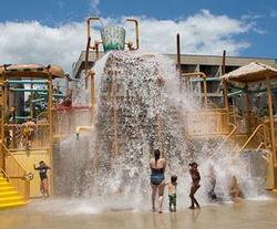 Ocean Dunes Resort and Villas in Myrtle Beach, SC, water parks