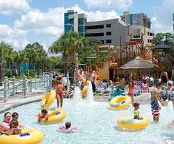 Ocean Dunes Resort and Villas in Myrtle Beach, SC