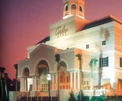 The Carolina Opry in Myrtle Beach, SC