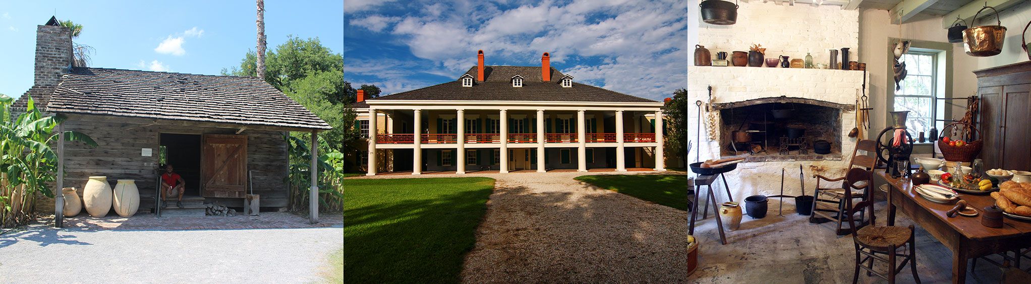 Destrehan Plantation