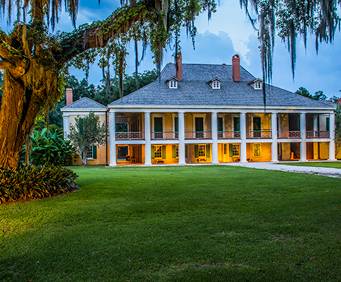 Destrehan Plantation