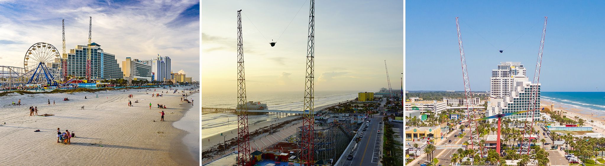 Daytona Slingshot in Daytona Beach, FL