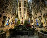 Rockefeller Center Rockefeller Center