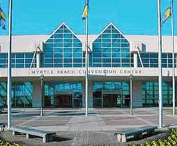 Myrtle Beach Convention Center