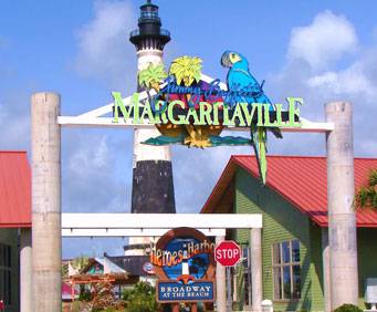 Broadway at the Beach