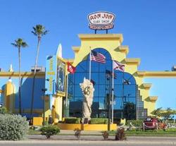 Ron Jon Surf Shop