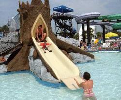Myrtle Waves Water Park
