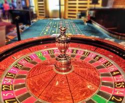 Little River casino