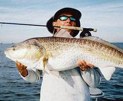 Fishing trip