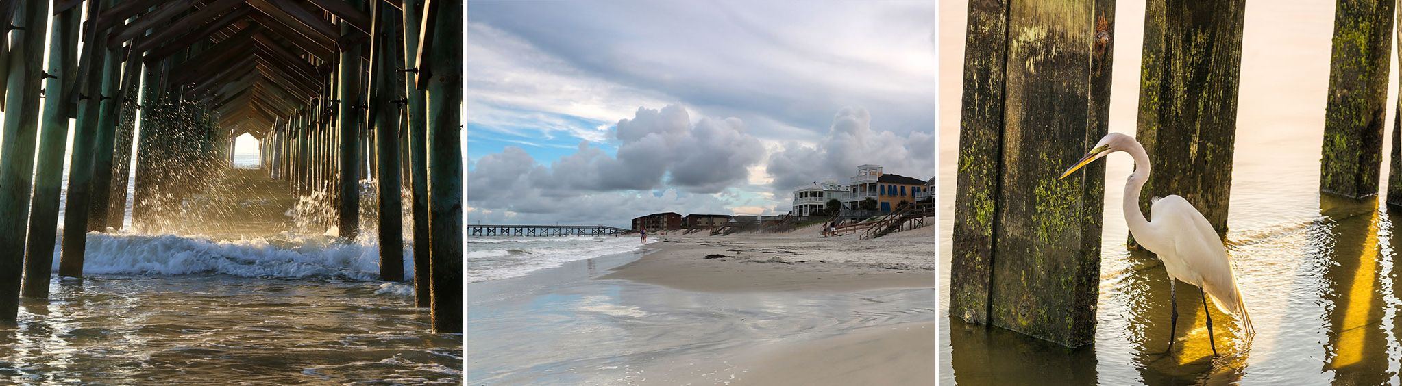 Pawleys Island