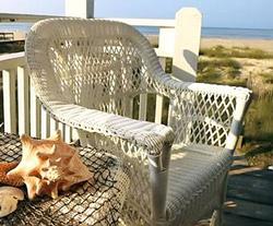 Pawleys Island near Myrtle Beach, SC