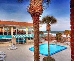 Pawleys Island near Myrtle Beach, SC