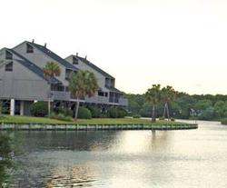 Pawleys Island near Myrtle Beach, SC
