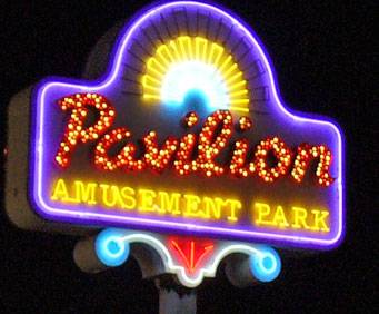 Myrtle Beach Pavilion Amusement Park