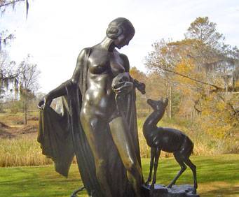 Brookgreen Gardens