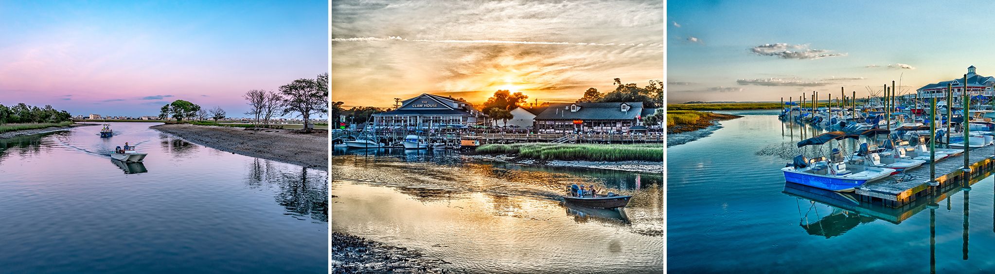 Murrells Inlet, SC