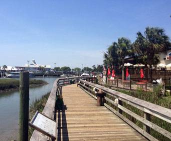 Murrells Inlet, SC