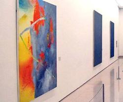 Franklin G. Burroughs- Simeon B. Chapin Art museum