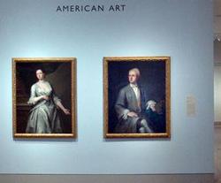 American Art