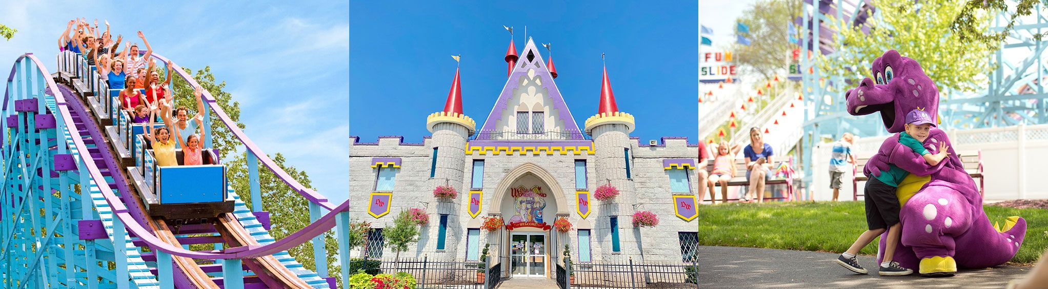 Dutch Wonderland