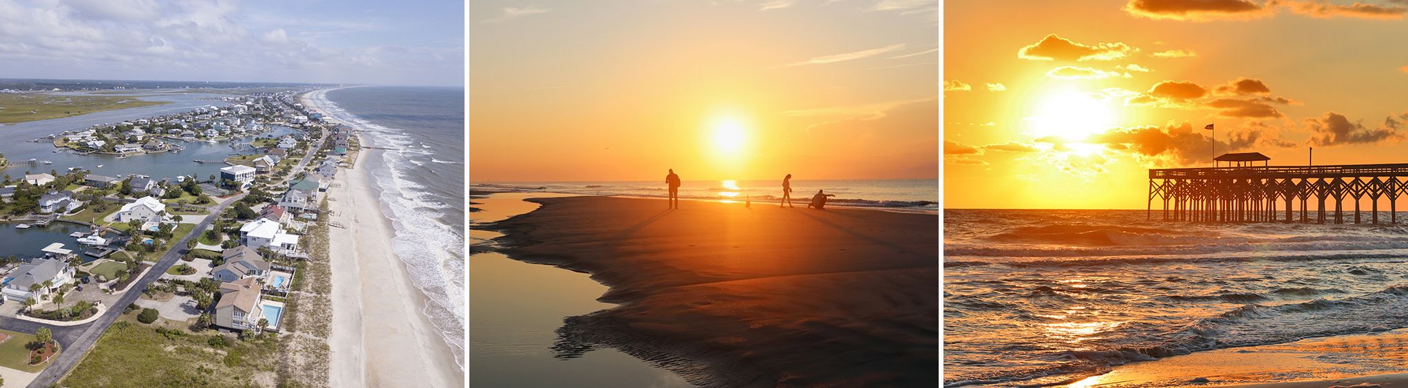 Surfside Beach