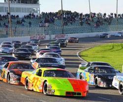 Myrtle Beach Speedway