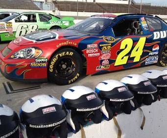 Race cars
