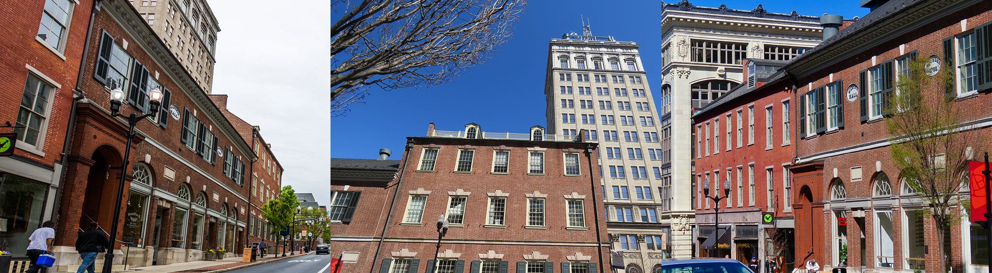 Heritage Center Museum