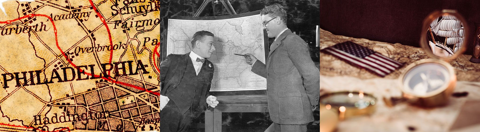 Heritage Map Museum