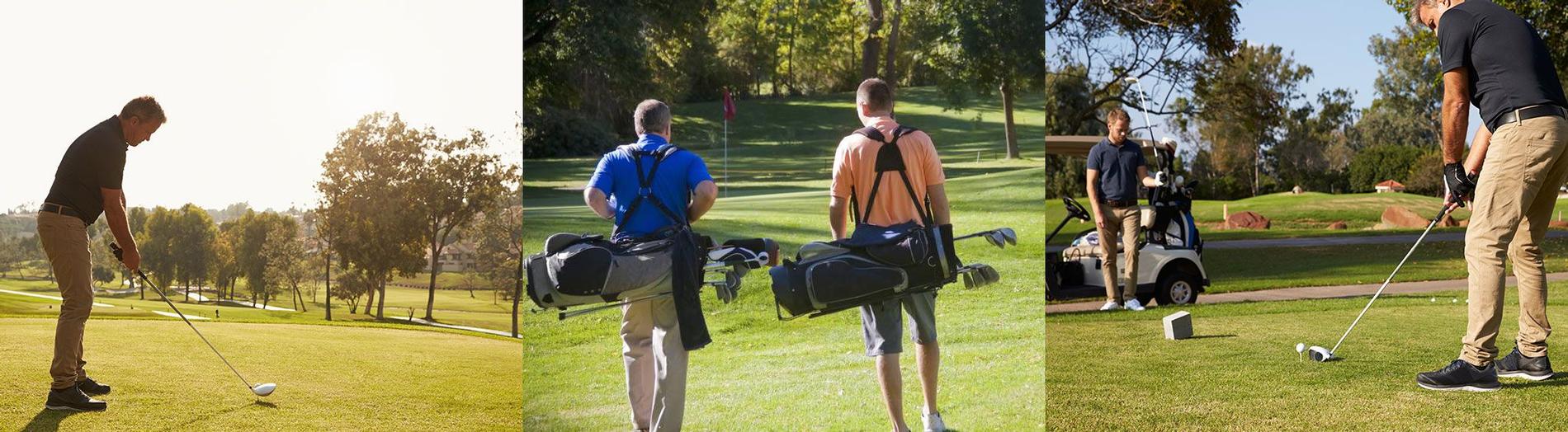 Overlook Golf Course in Lancaster, PA