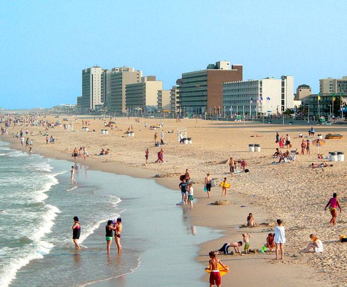 Ocean View Beach Norfolk The Best Beaches In World Ocean View Beach Park In Norfolk Va