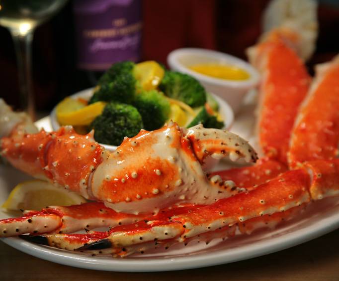 Dining & Nightlife