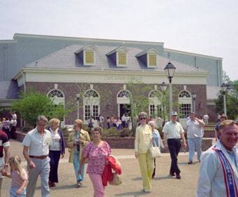 Theaters