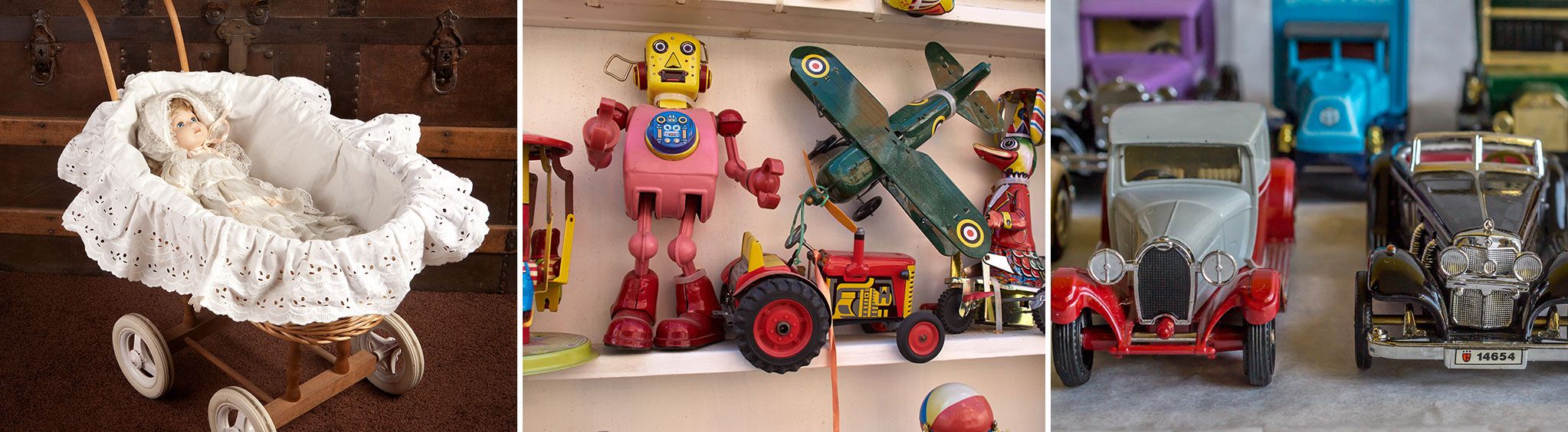 Nashville Toy Museum