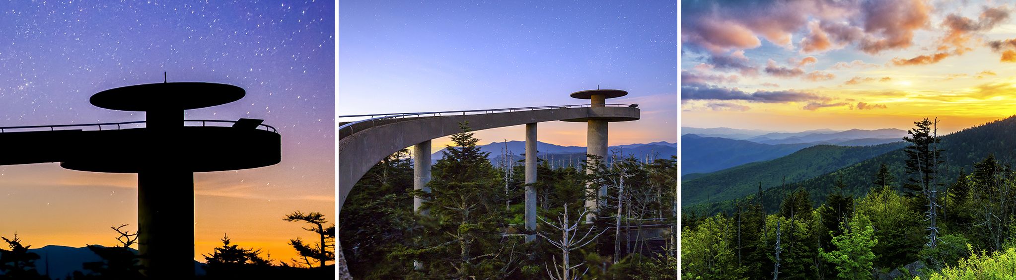 Clingman's Dome