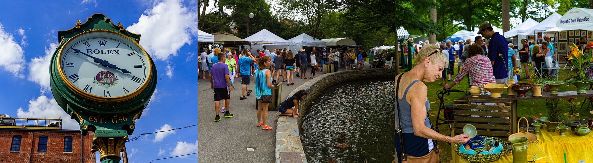 Lititz Springs Park