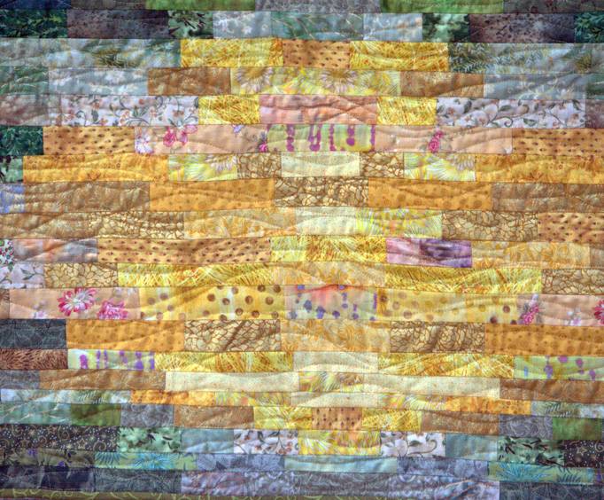 Lancaster Quilt & Textile Museum