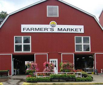 Agricenter Show Place Arena